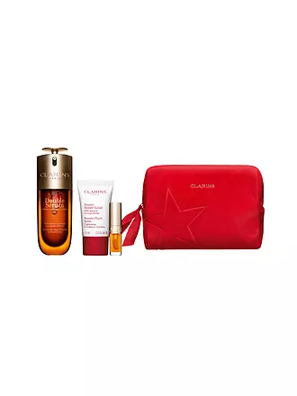 CLARINS | Geschenkset - Double Serum XMAS-Set 50ml / 15ml | 